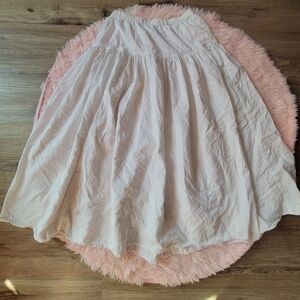 Vintage 80's Metropole Skirt